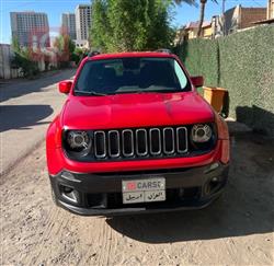 جیپ رێنێگەید